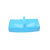Hill Brush Plastic Enclosed Dust Pan Blue(4) Hill Brush Plastic Enclosed Dust Pan Blue(4)